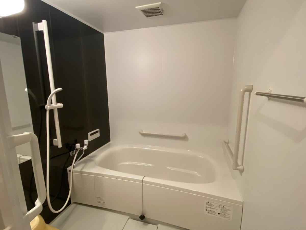Higashi Shimbashi Building 3F Hostel Gion Sora - Vacation Stay 85636V Kyōto Esterno foto